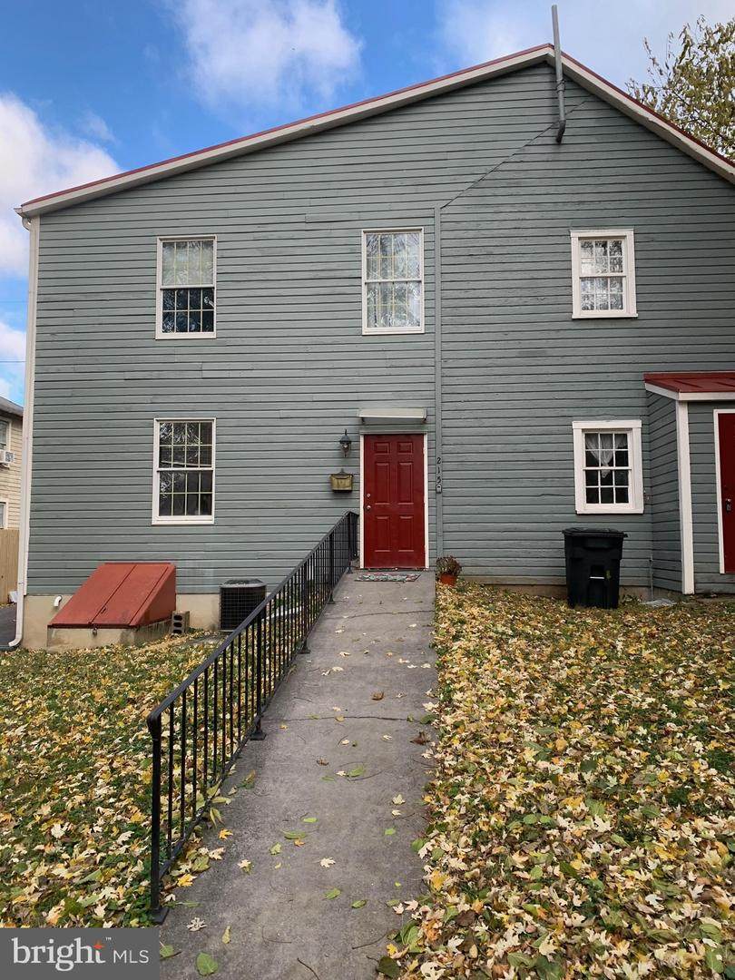 215 Sharp Street - Photo 1