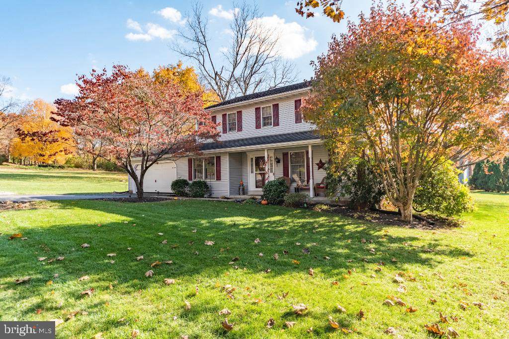 2357 Henbird Lane - Photo 1