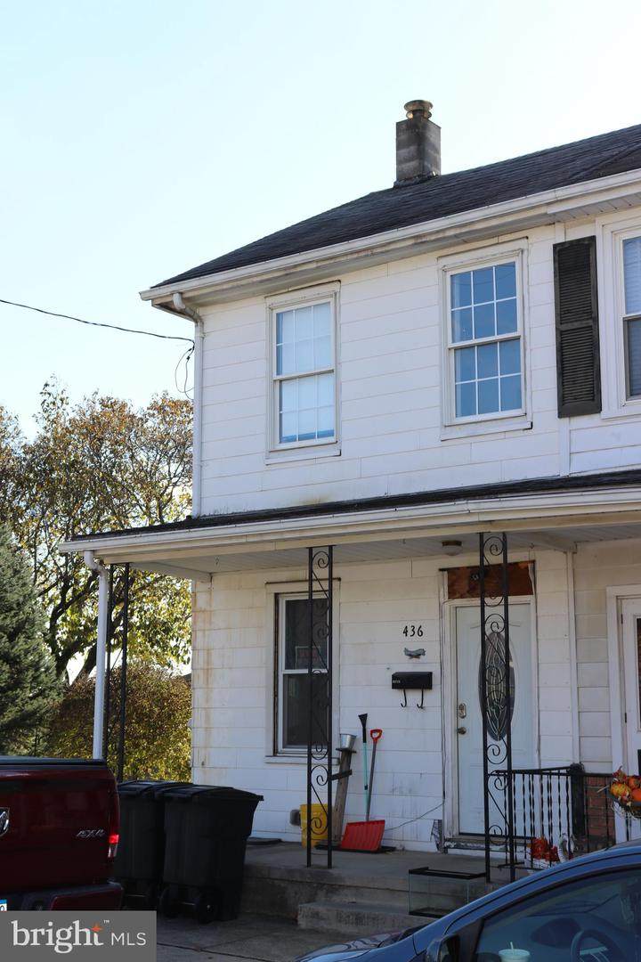 436 Guilford Street - Photo 1