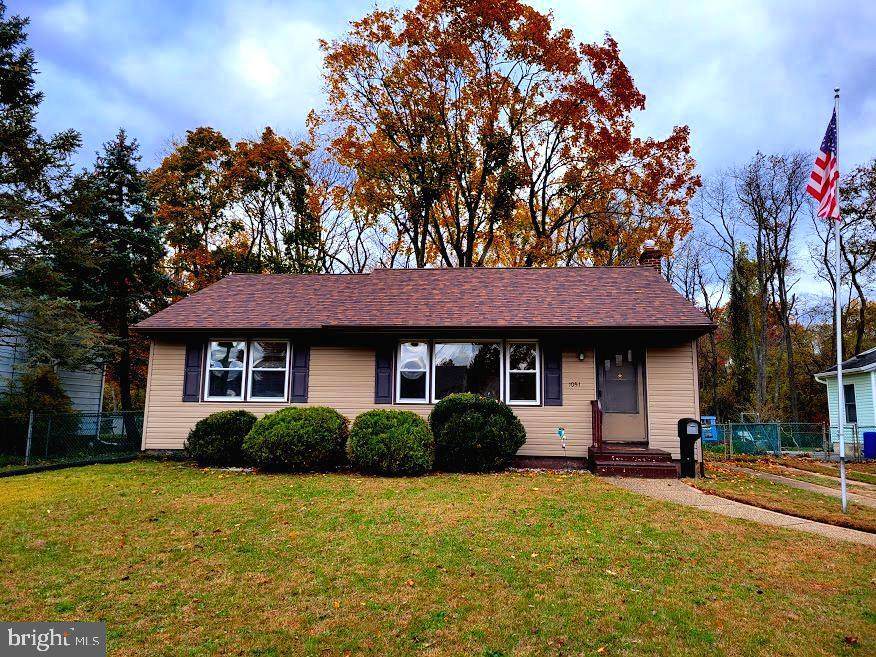 1051 Nichols Avenue - Photo 1