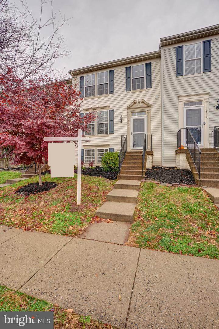 10313 Butternut Circle - Photo 1