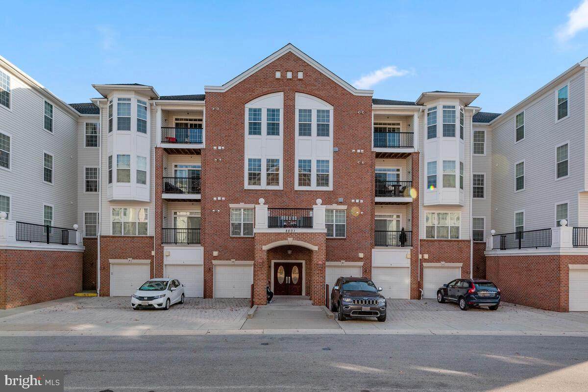 8801 Bosley Road - Photo 1