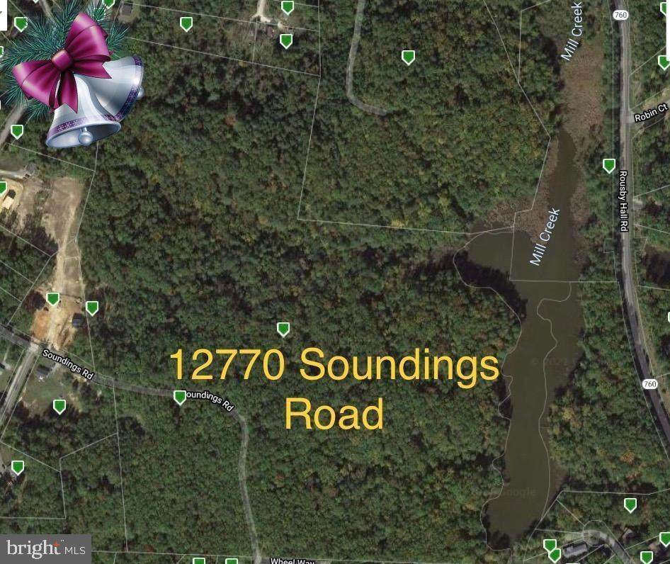 12770 Soundings Road - Photo 1