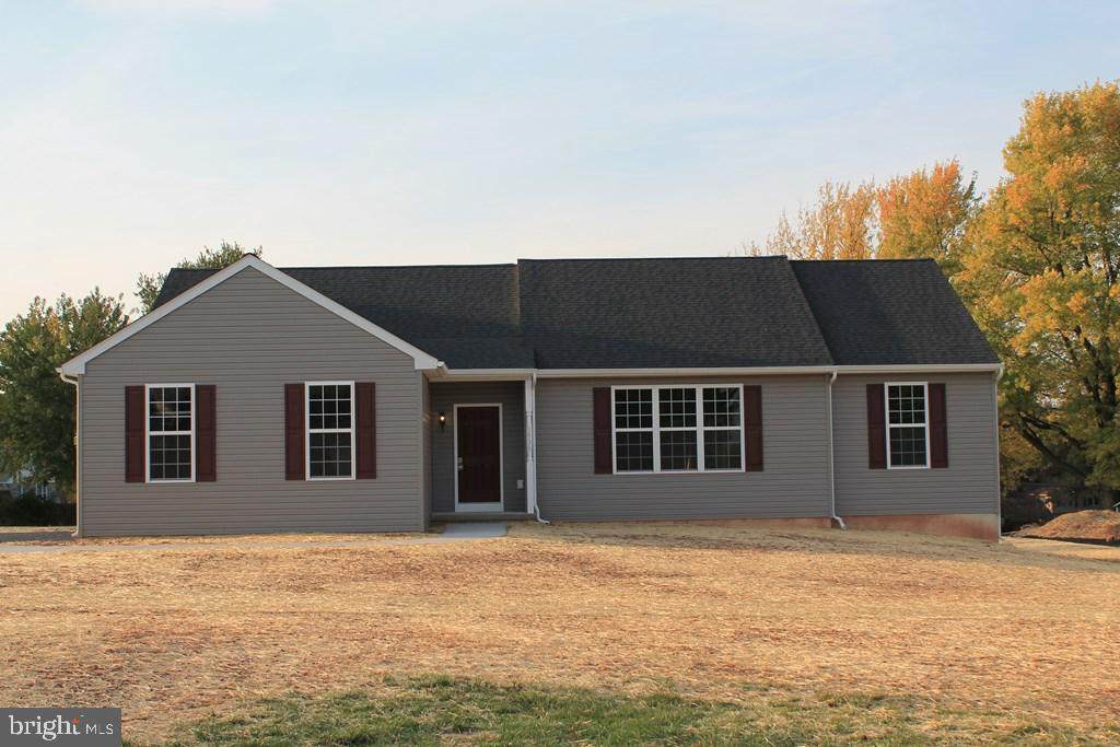 263 Reid Road - Photo 1