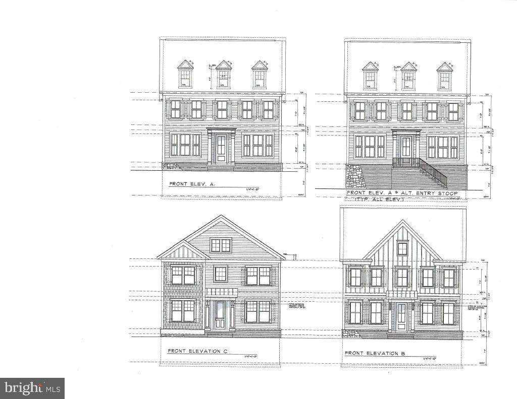 0 Jefferson (Alden) Street - Photo 1