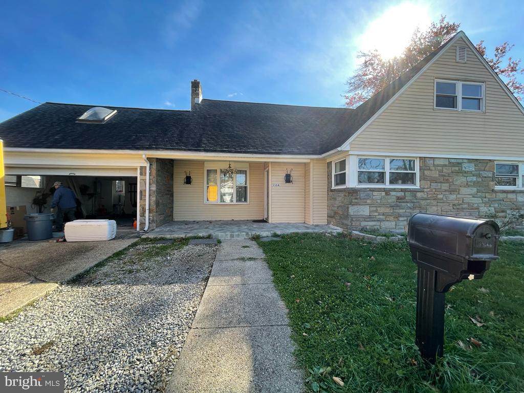 5504 Browning Road - Photo 1