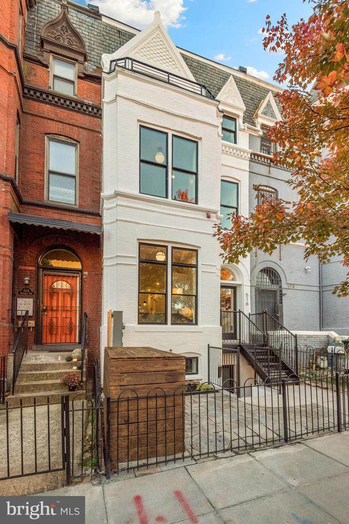 516 M Street - Photo 1