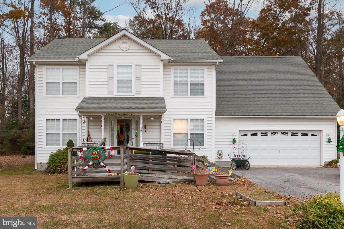 30931 Sandy Ridge Drive - Photo 1