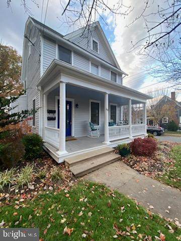 601 Hawke Street - Photo 1