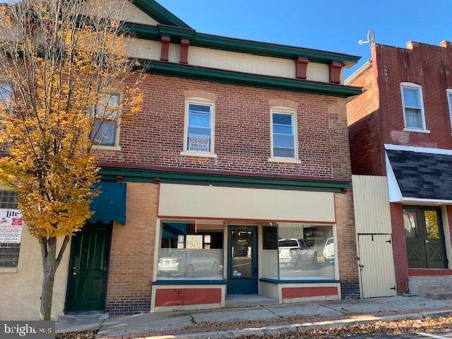 520 Walnut Street - Photo 1
