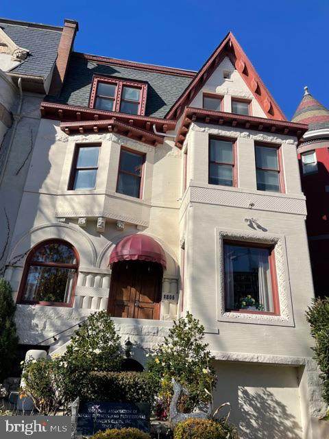 1806 New Hampshire Avenue - Photo 1
