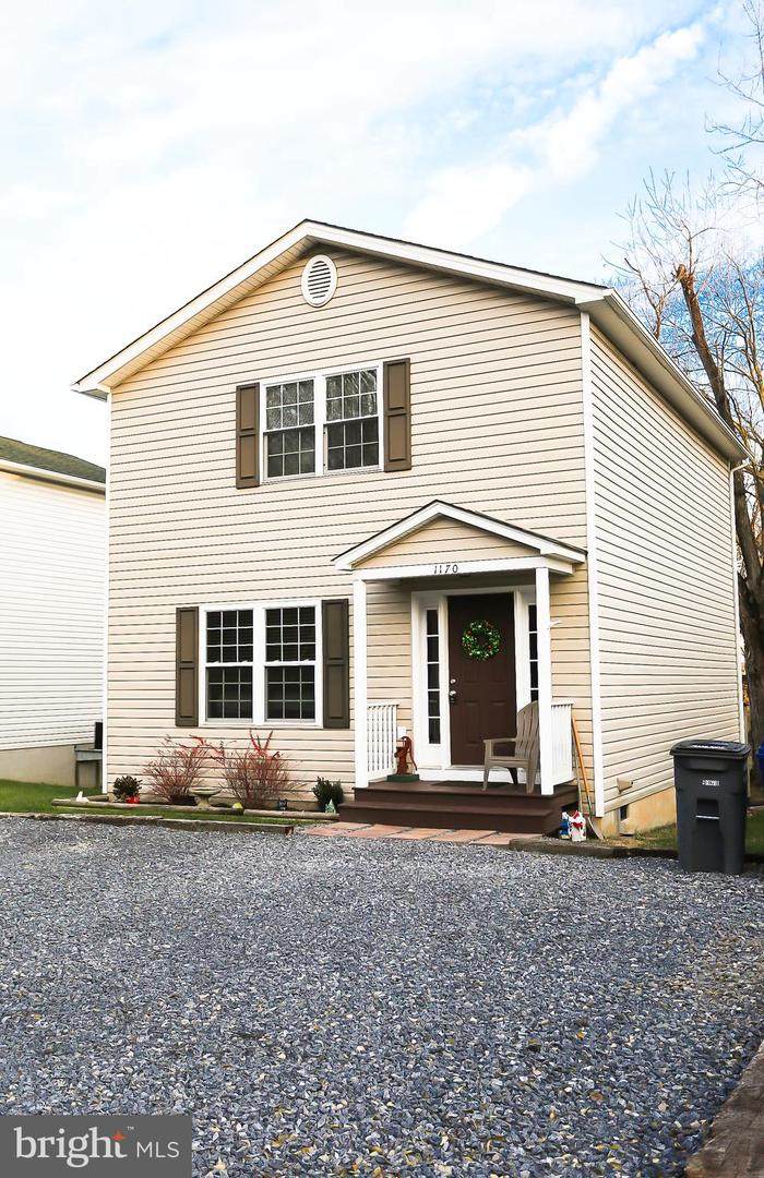 1170 Purcell Lane - Photo 1