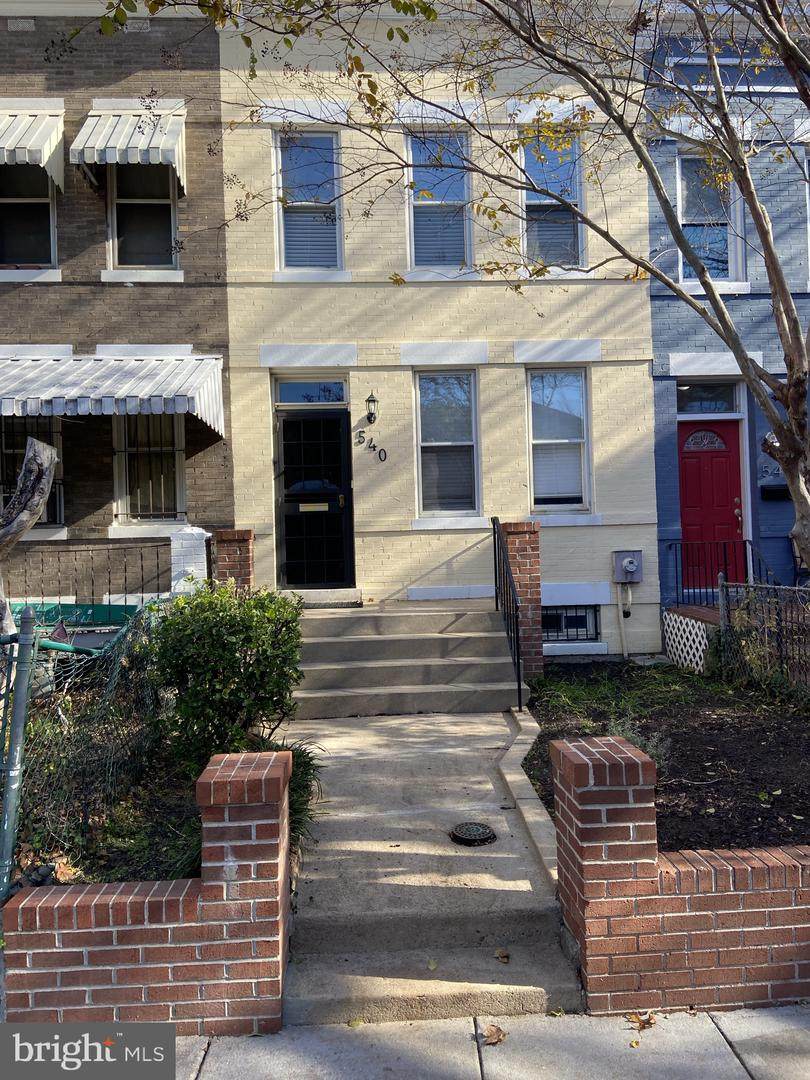 540 14TH Street - Photo 1