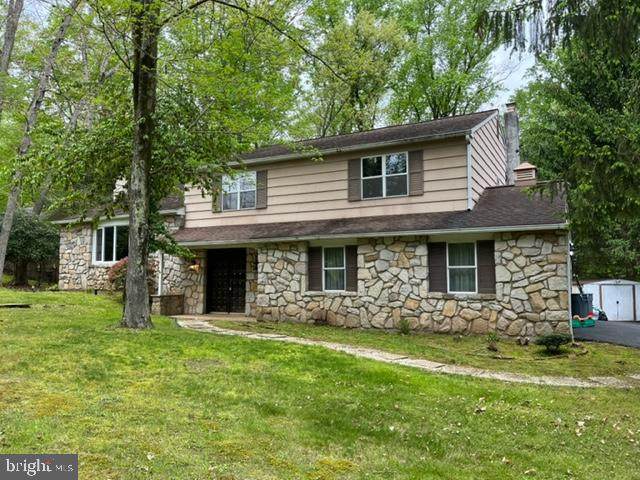 6089 Carversville Road - Photo 1