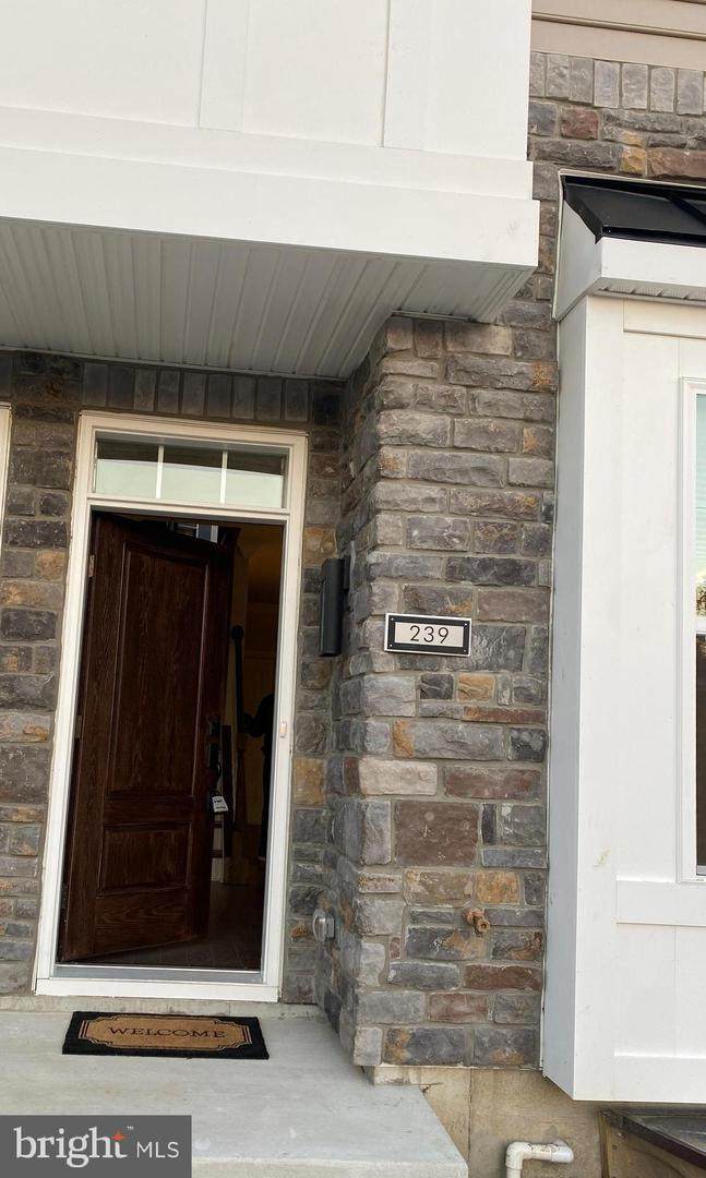 239 Charles Ellis Drive - Photo 1