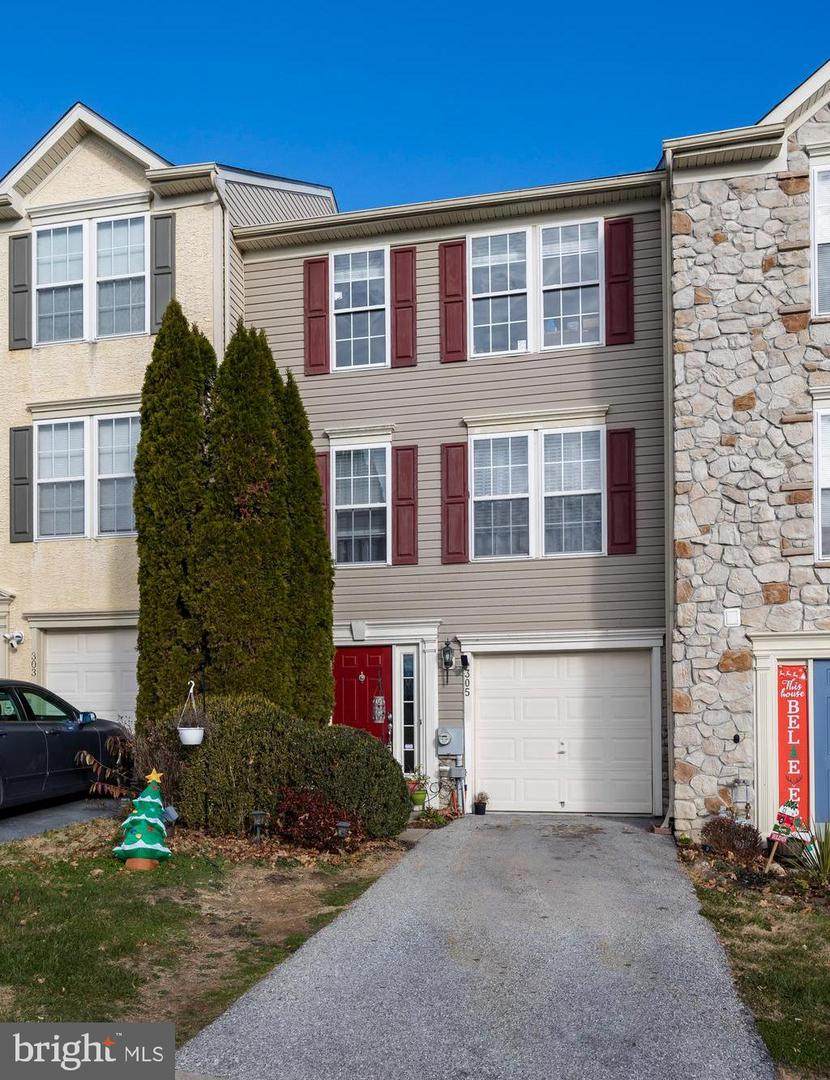 305 Broad Meadow Drive - Photo 1