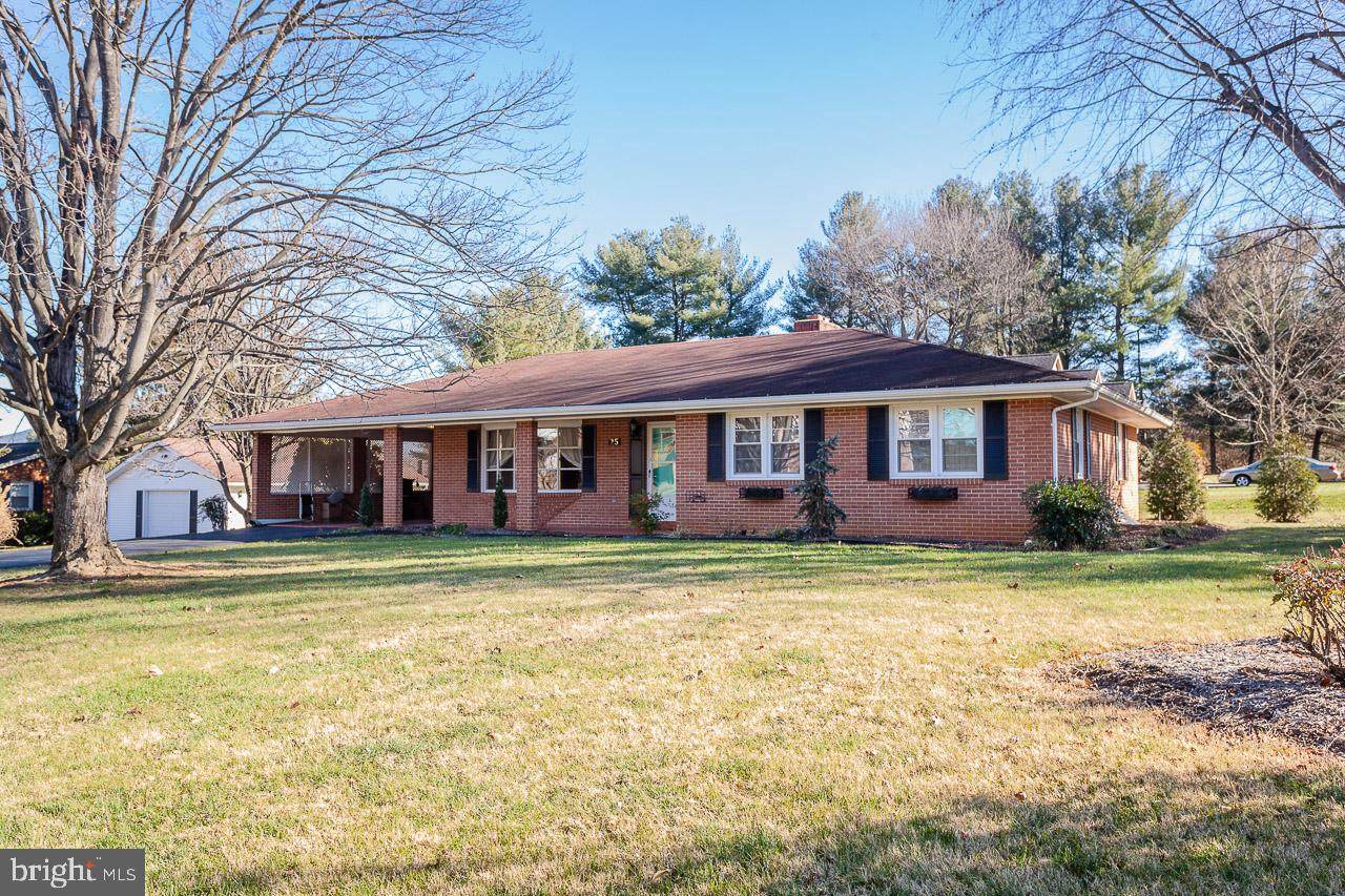 25 Greenfield Road - Photo 1