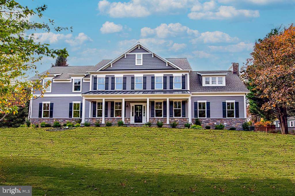 1001 Ivy Hill Road - Photo 1
