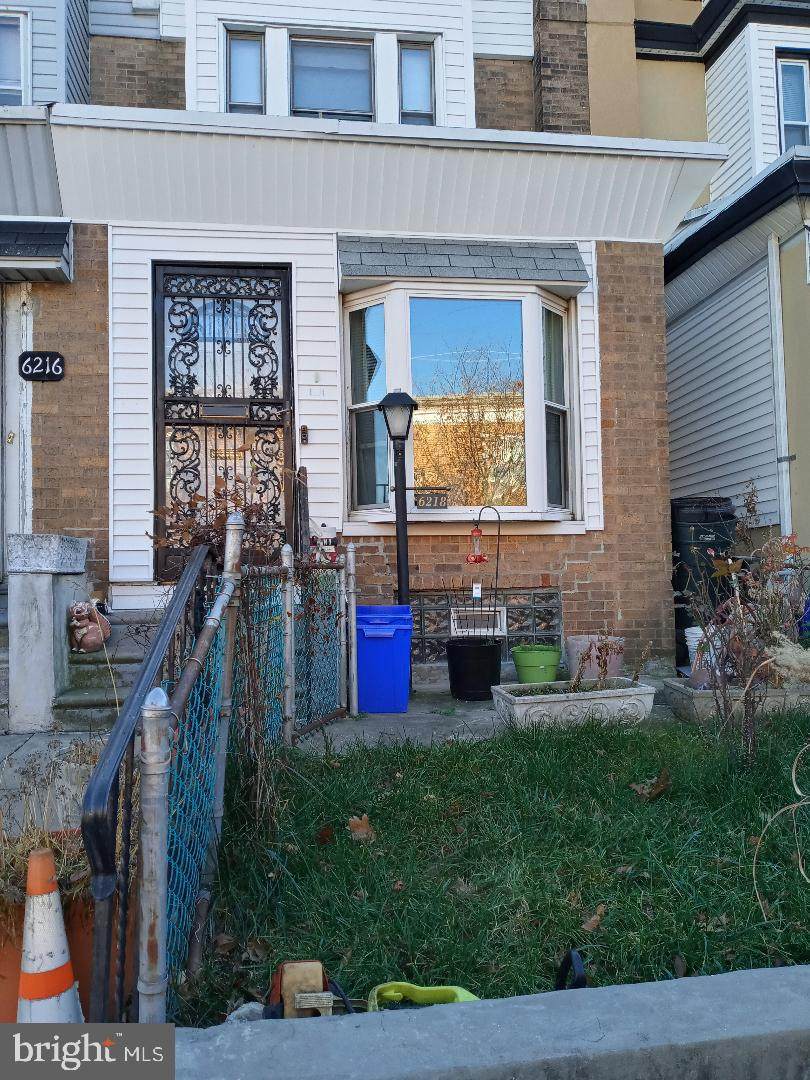 6218 Catharine Street - Photo 1