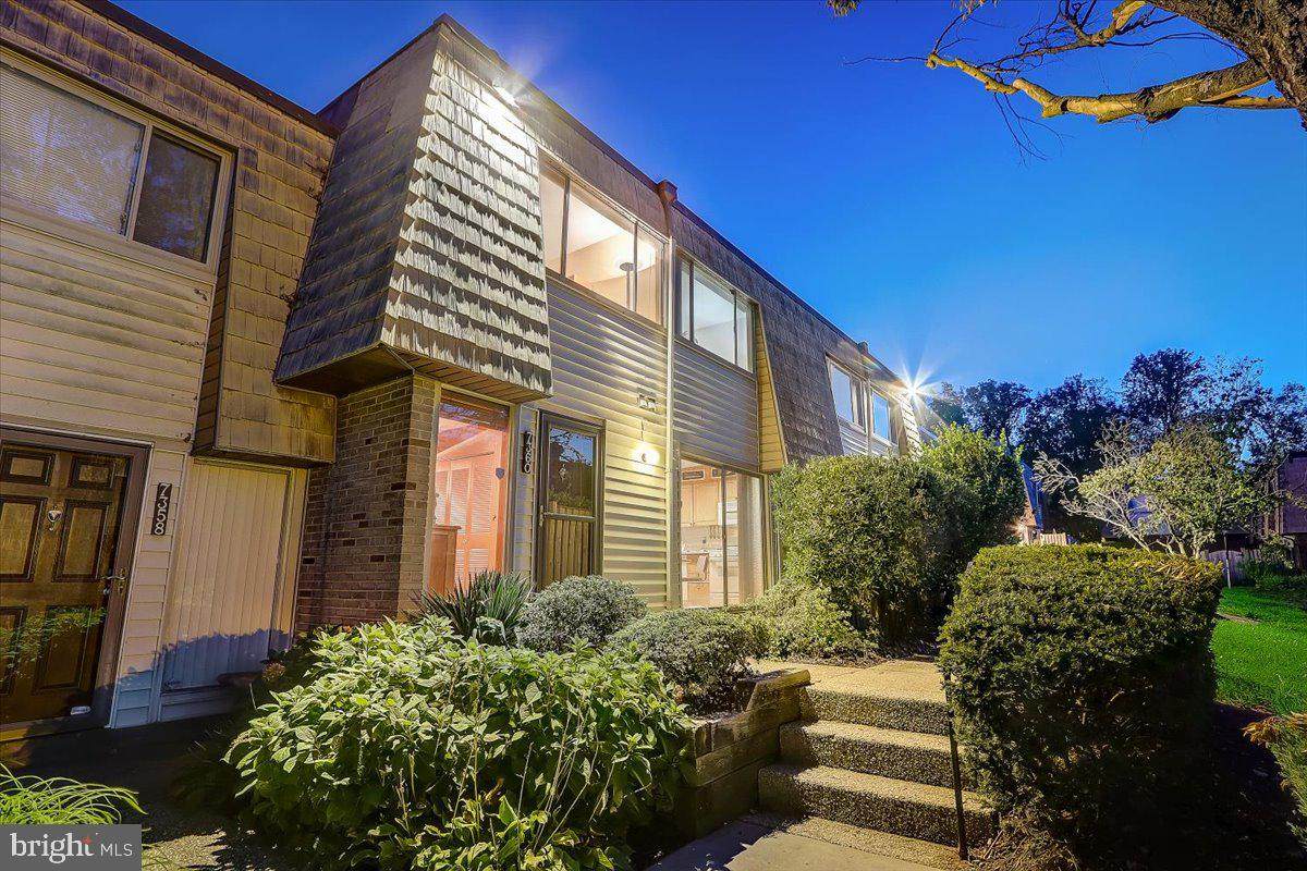 7360 Park Heights Avenue - Photo 1