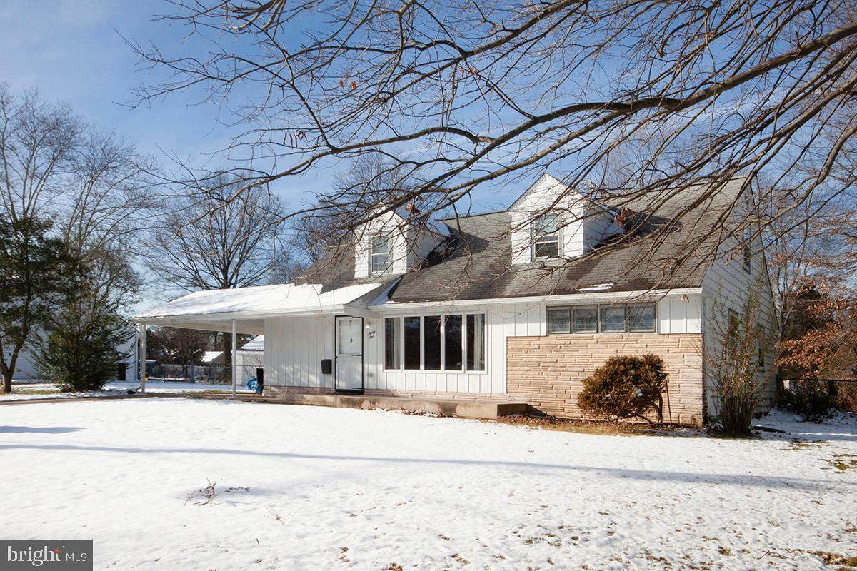 31 Randolph Road - Photo 1
