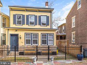 126 Jackson Street - Photo 1