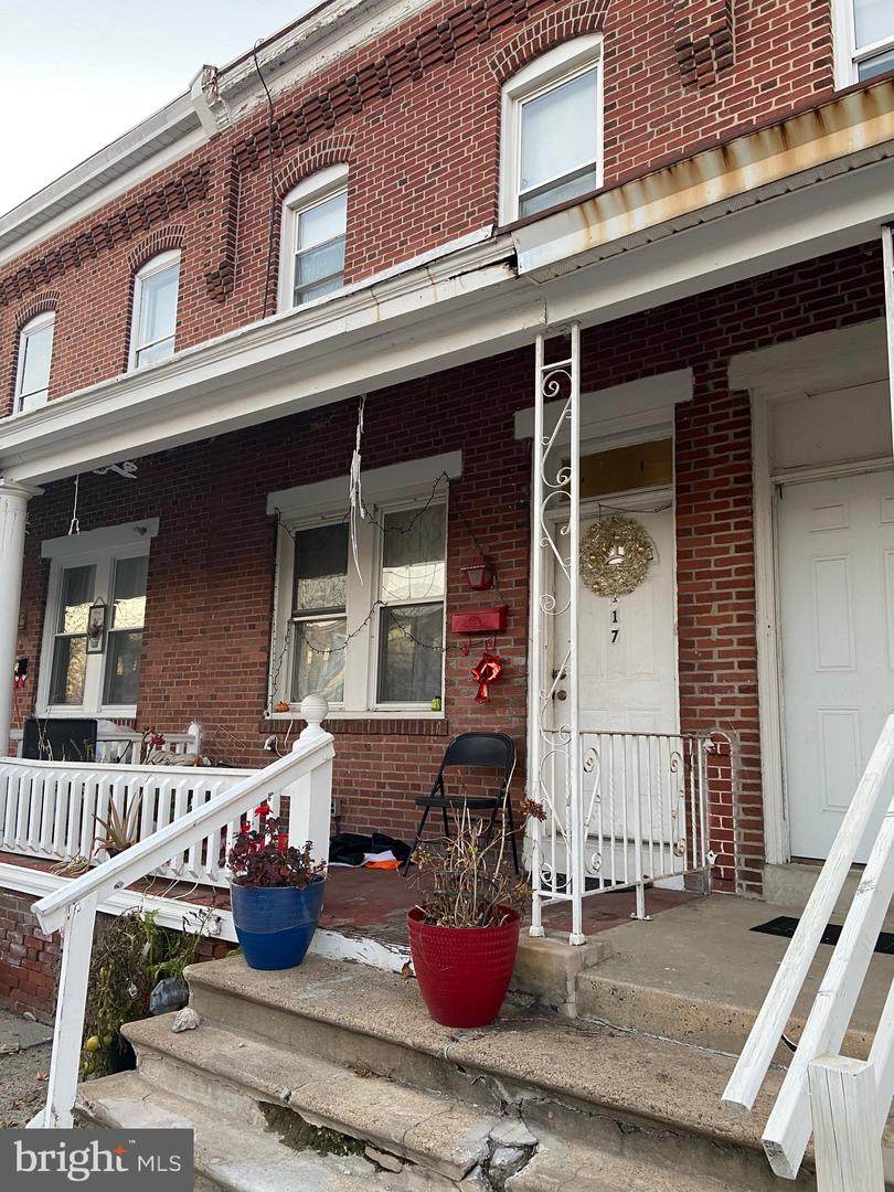 117 Knox Street - Photo 1
