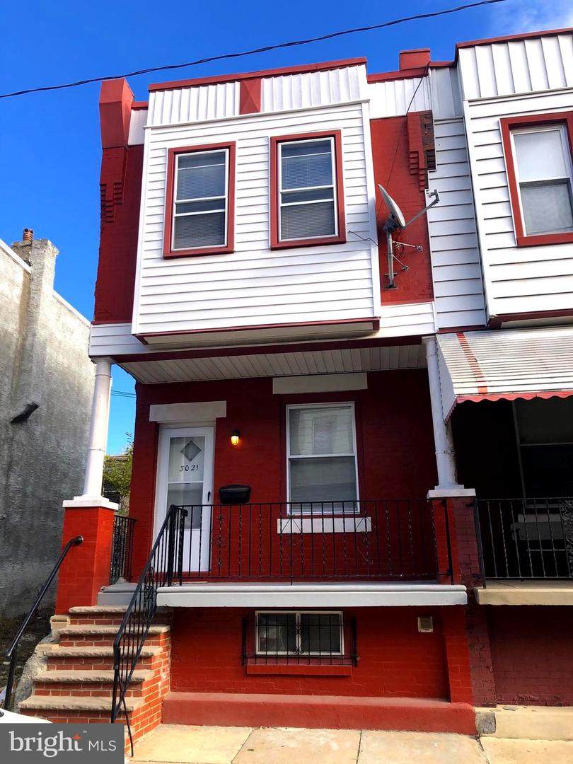 3021 Bailey Street - Photo 1