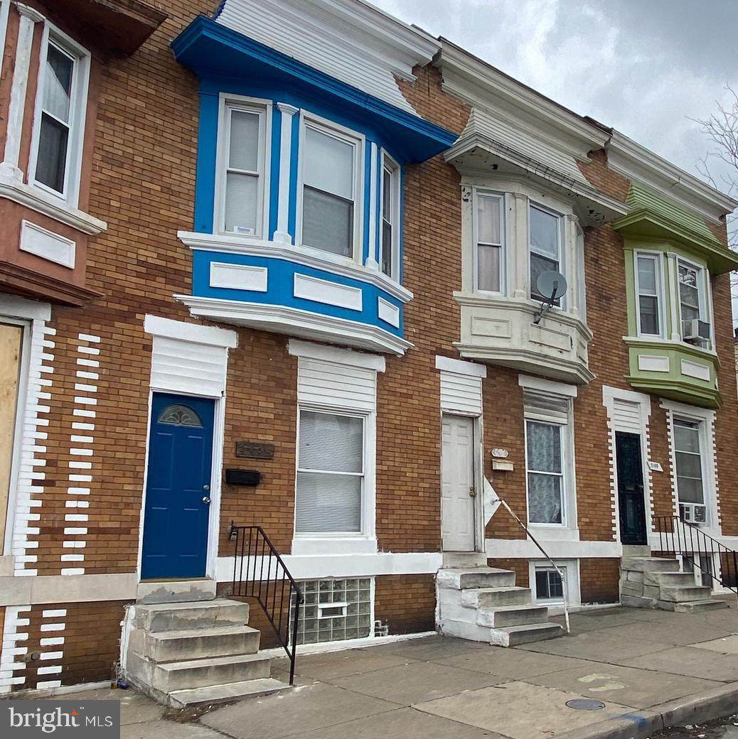 2104 Saratoga Street - Photo 1