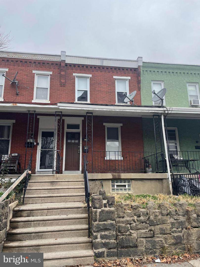 6748 Marsden Street - Photo 1