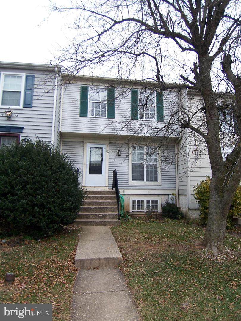 20 Windersal Lane - Photo 1