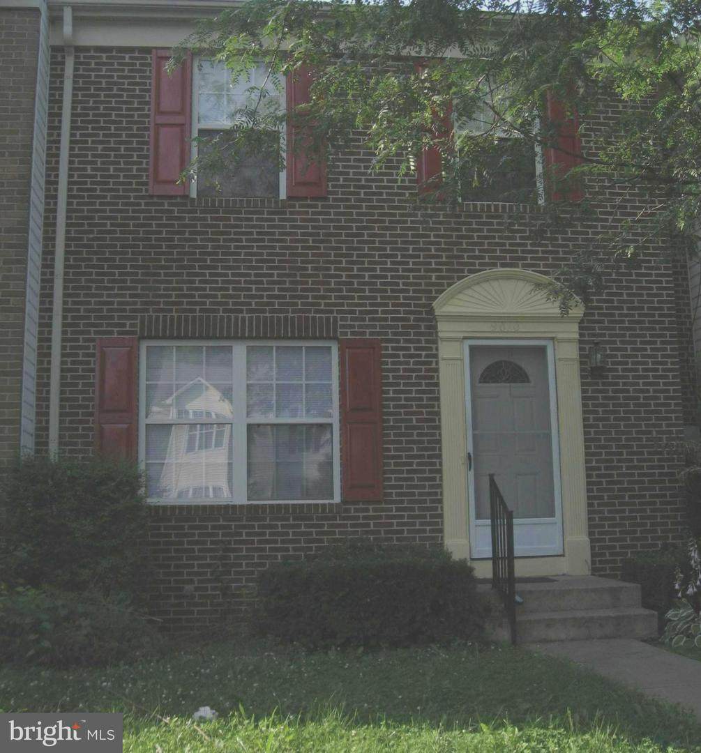9010 Marley Drive - Photo 1