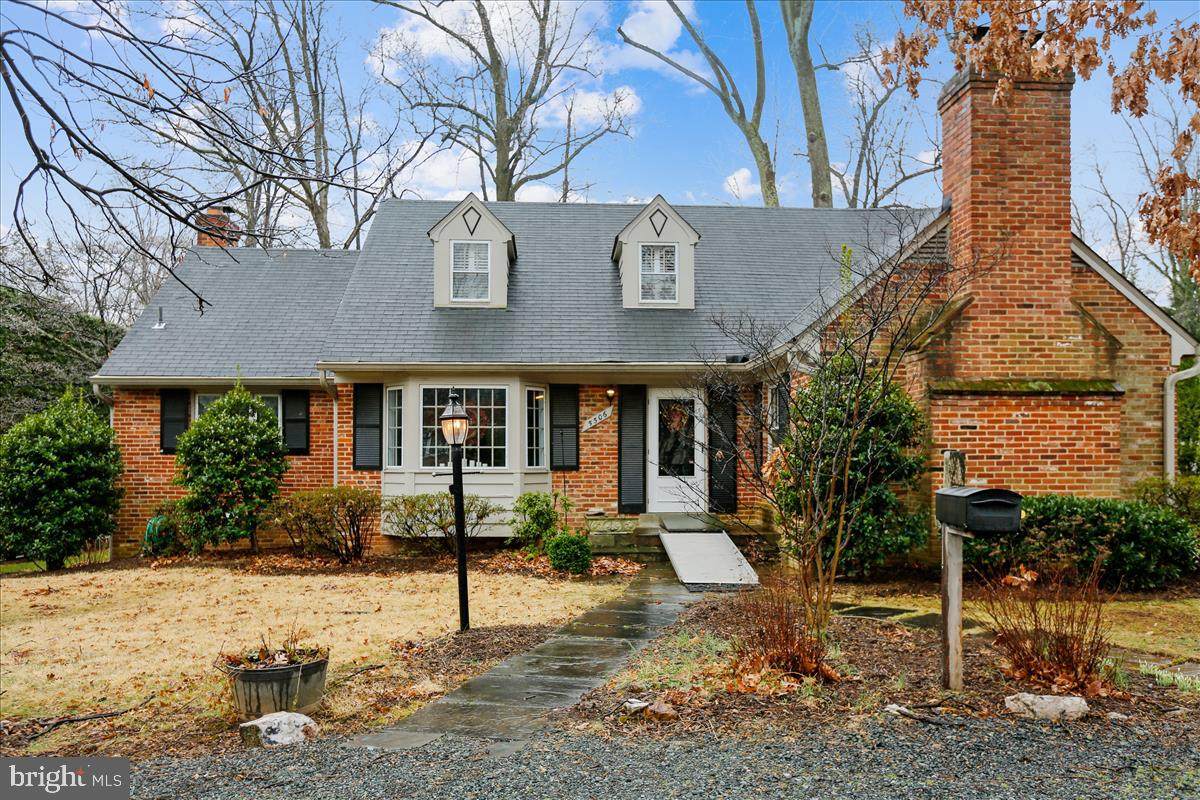 5506 Edson Lane - Photo 1