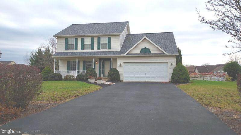 112 Allwood Drive - Photo 1