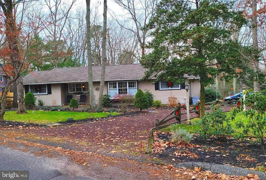 184 Winooska Trail - Photo 1