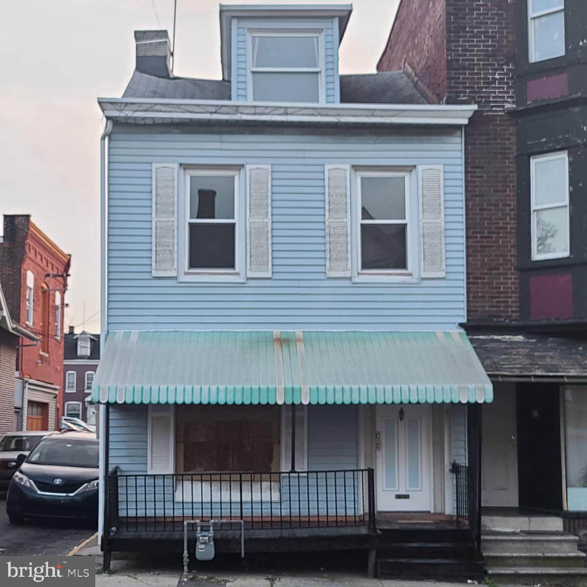 1026 Washington Street - Photo 1