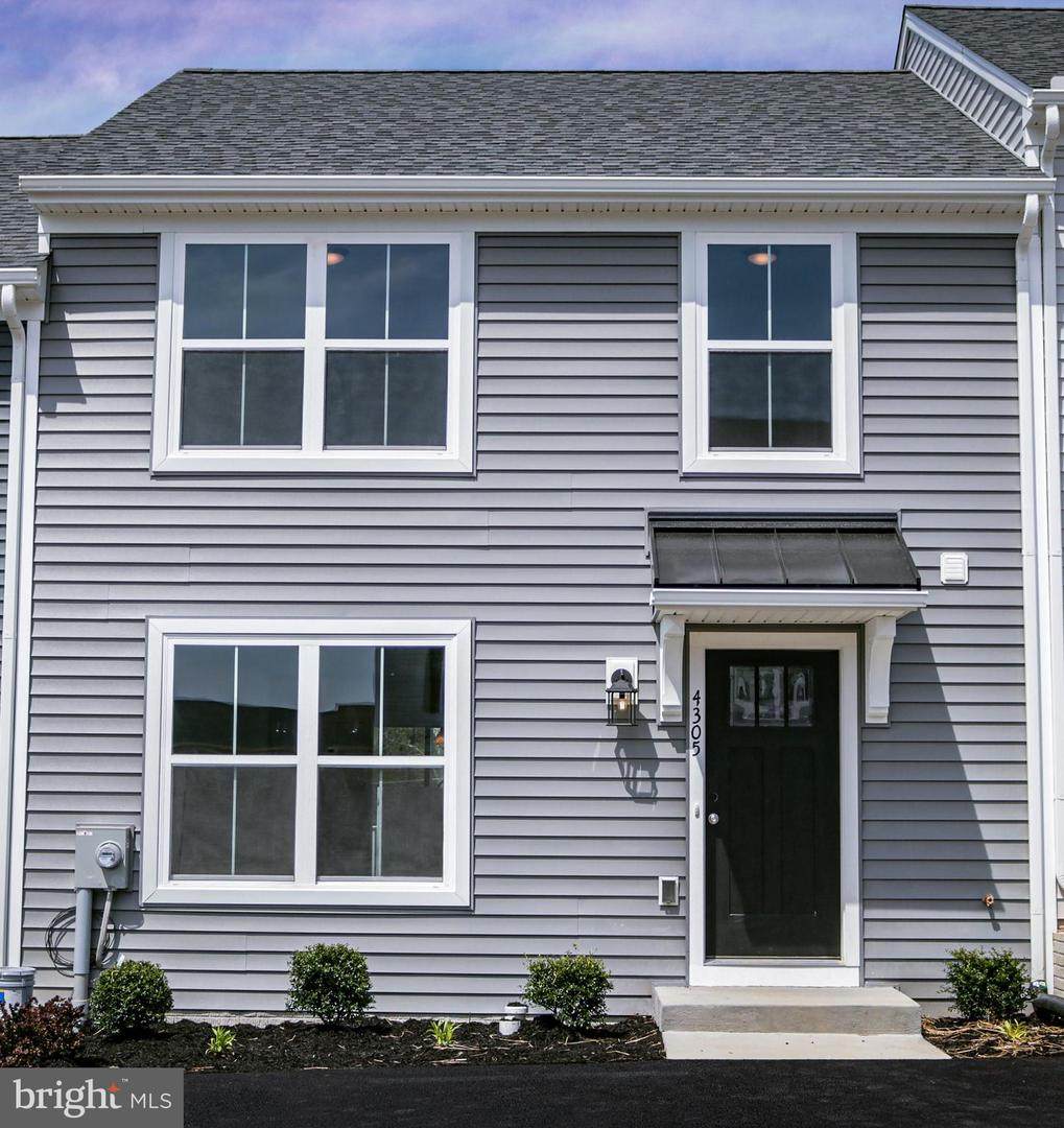 4349 Forbes Drive - Photo 1