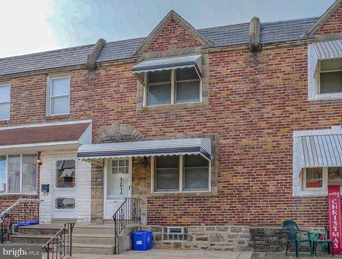 2618 Eddington Street - Photo 1