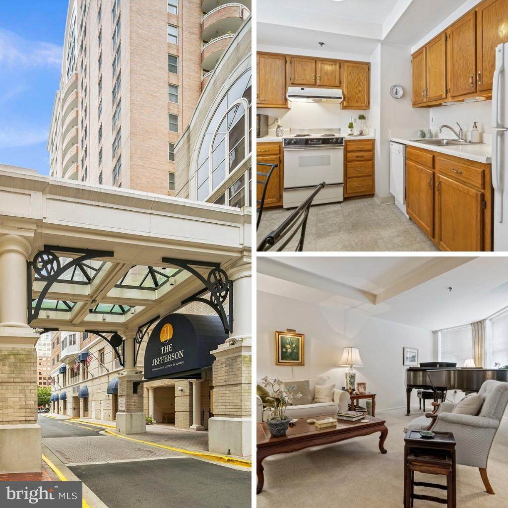 900 Taylor Street - Photo 1