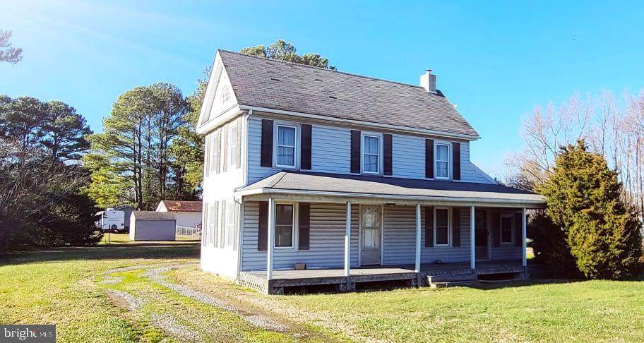 10544 Dupont Highway - Photo 1