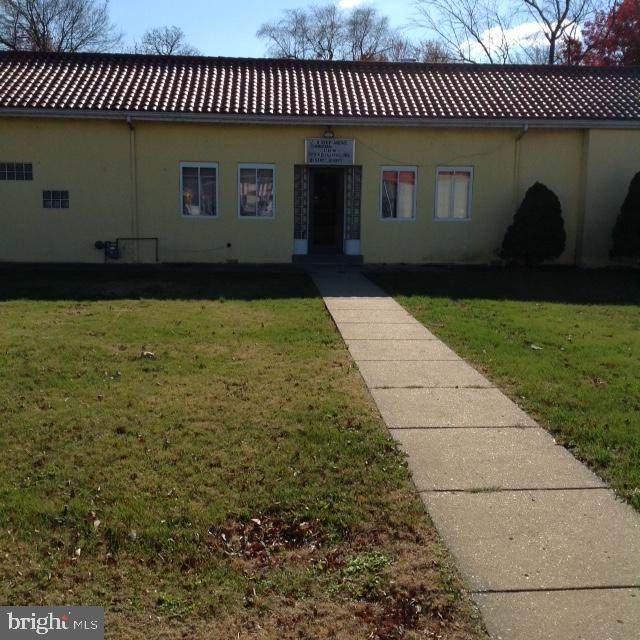 5711 Old Silver Hill Road - Photo 1