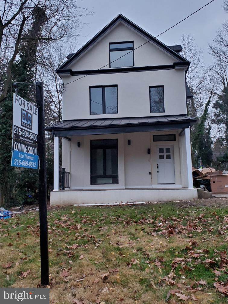 622 Spring Avenue - Photo 1