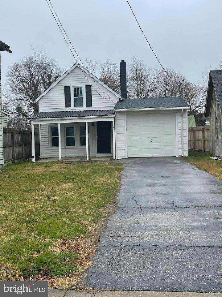15 Hunt Street - Photo 1