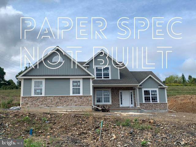 1146 Peach Mountain Road - Photo 1