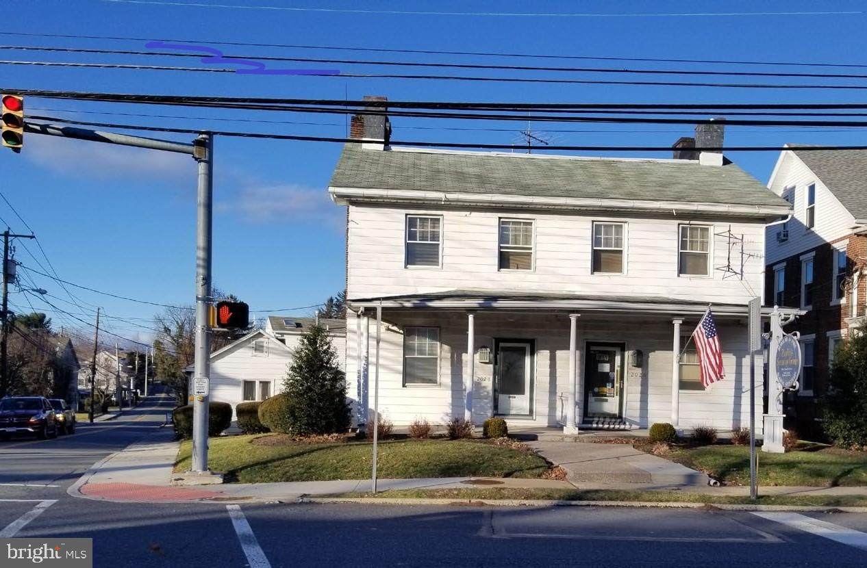 2026 - 2028 Market Street - Photo 1
