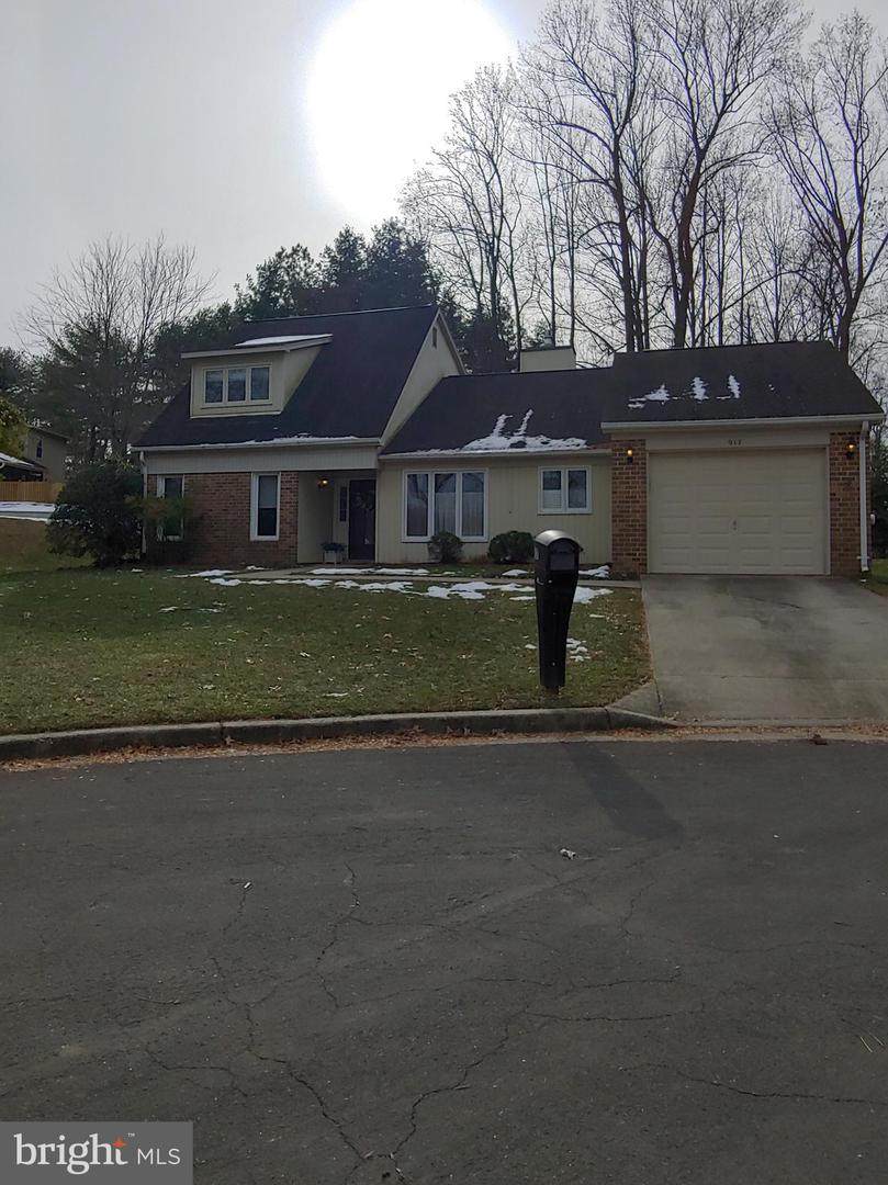 917 Barnegat Lane - Photo 1