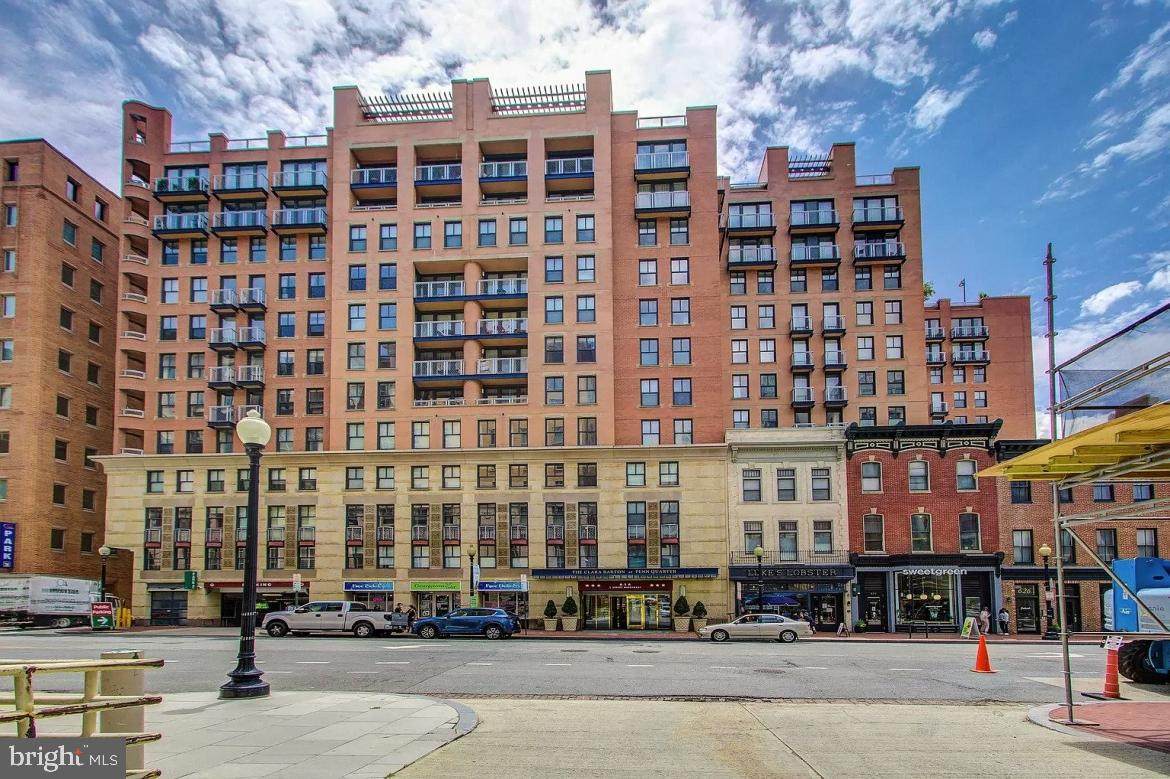 616 E Street - Photo 1