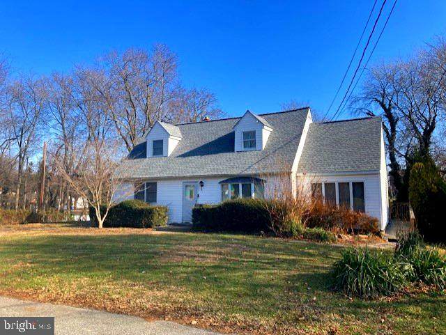 20 Rose Circle - Photo 1