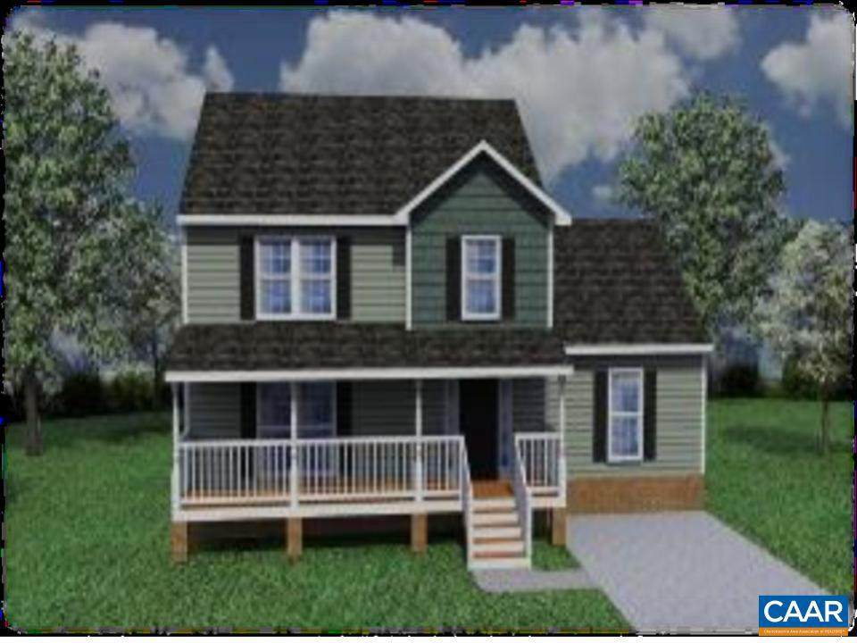 1743 Carys Creek Rd - Photo 1