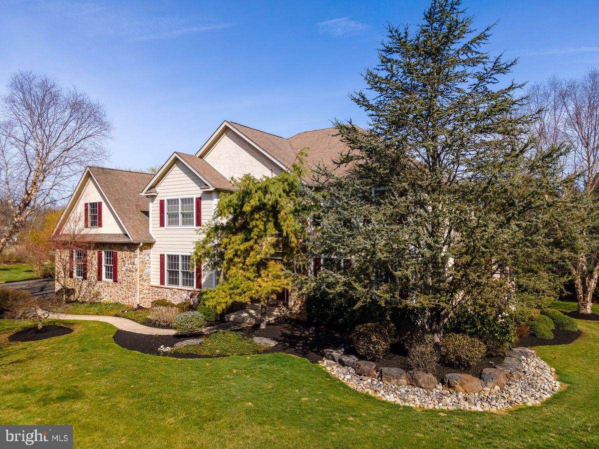 130 Jericho Valley Drive - Photo 1